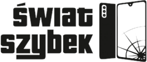 Logo Świat Szybek